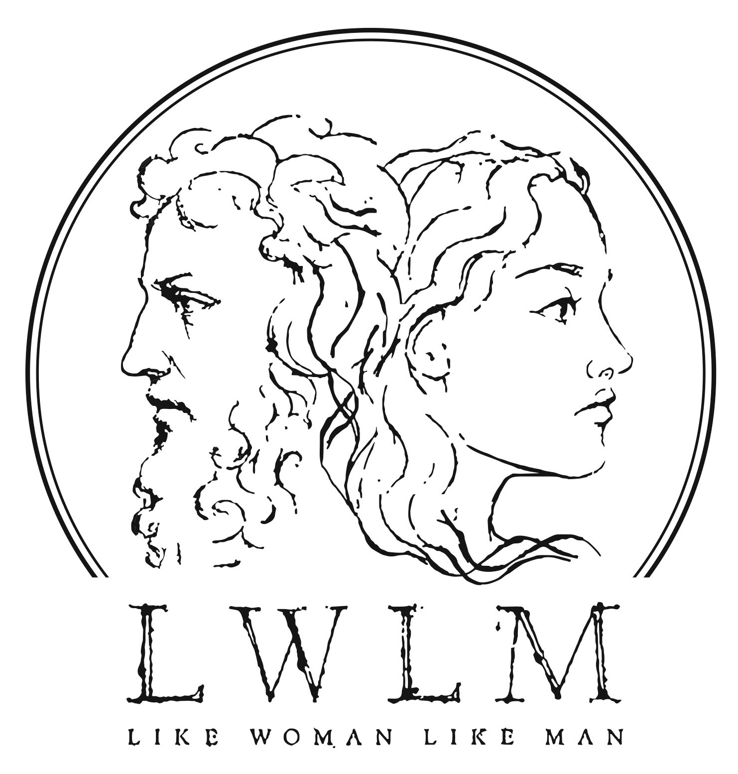 Like Woman Like Man